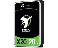 SEAGATE 20TB 3,5'' ST20000NM007D - 717433 - zdjęcie 2
